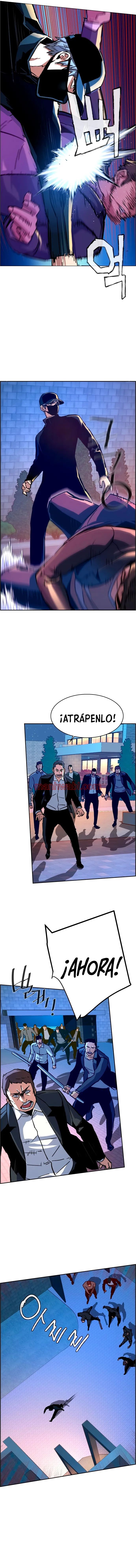 Mercenario - Capítulo 109_3 manhwa