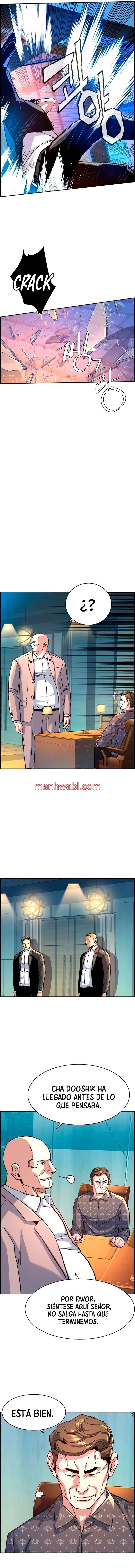Mercenario - Capítulo 109_3 manhwa