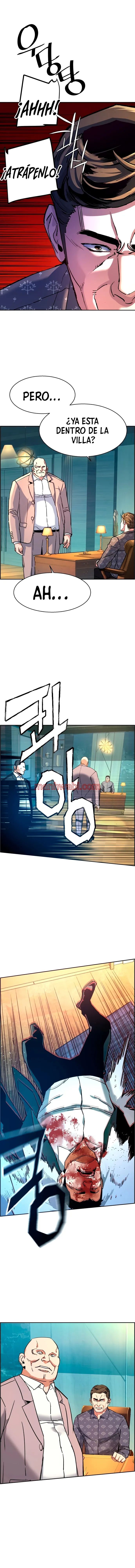 Mercenario - Capítulo 109_3 manhwa