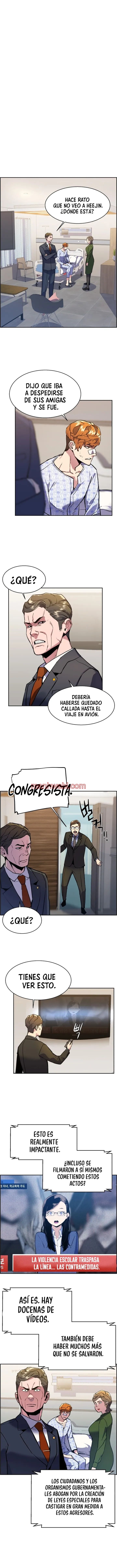 Mercenario - Capítulo 10_3 manhwa