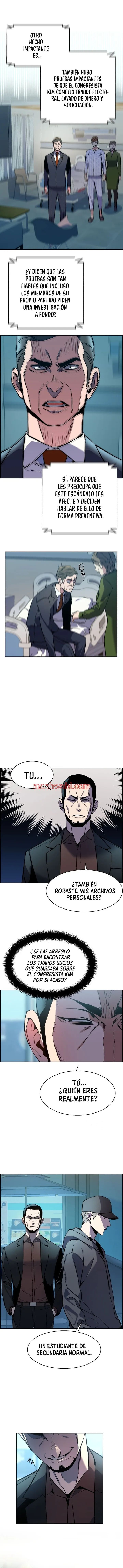 Mercenario - Capítulo 10_3 manhwa