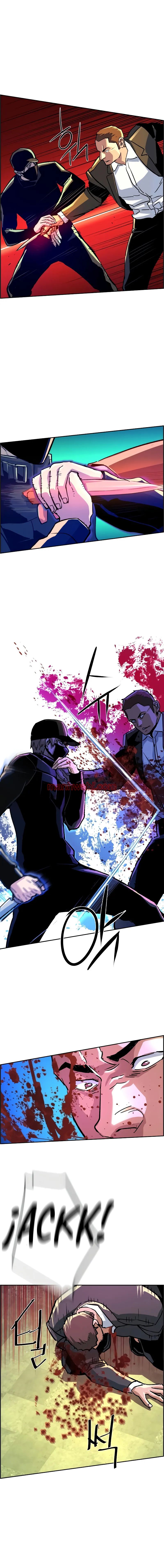 Mercenario - Capítulo 110_3 manhwa