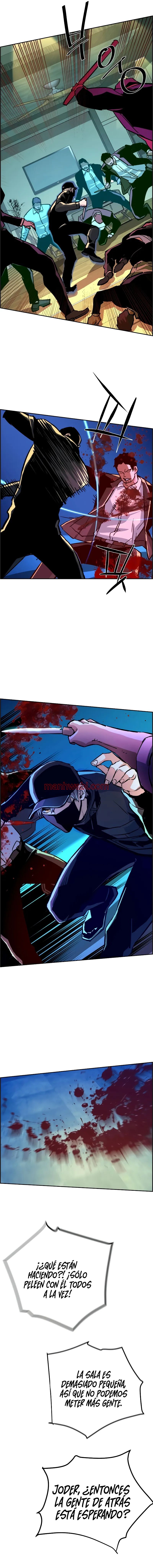 Mercenario - Capítulo 110_3 manhwa