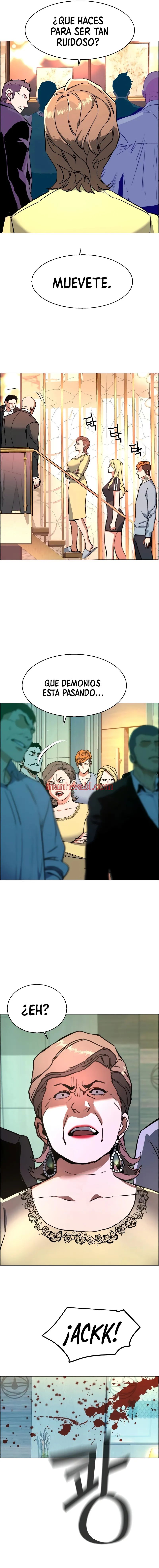 Mercenario - Capítulo 110_3 manhwa