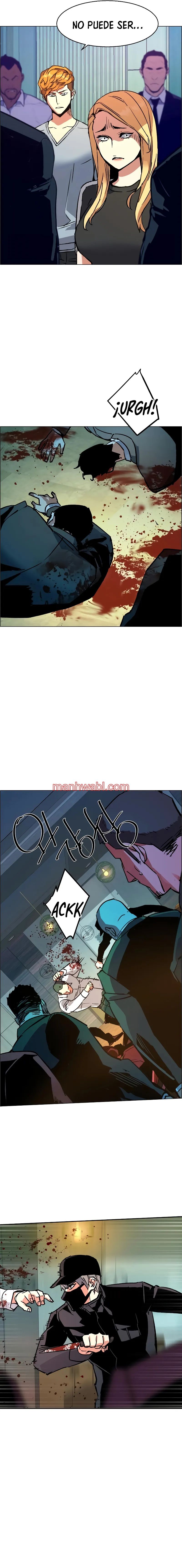 Mercenario - Capítulo 110_3 manhwa