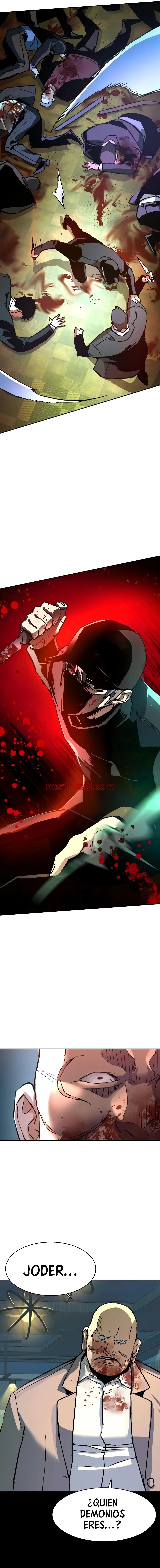 Mercenario - Capítulo 110_3 manhwa