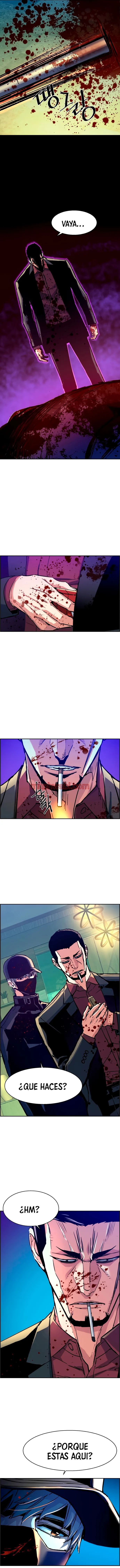 Mercenario - Capítulo 112_2 manhwa