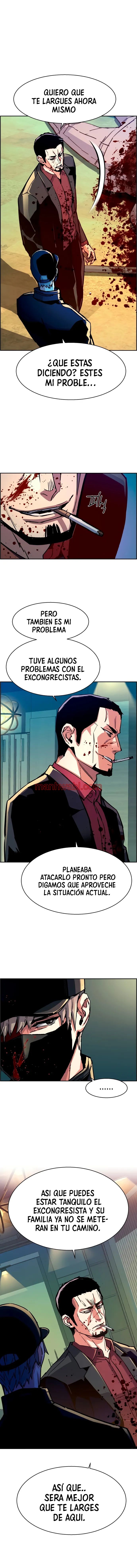 Mercenario - Capítulo 112_2 manhwa