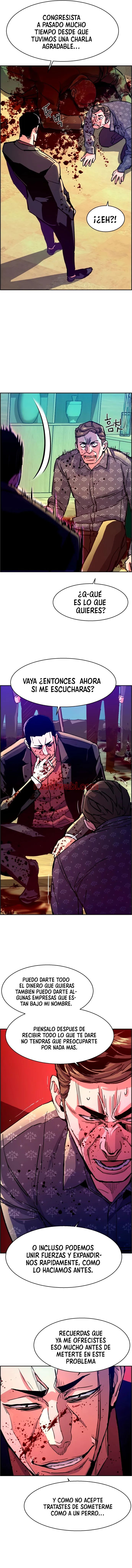 Mercenario - Capítulo 112_2 manhwa