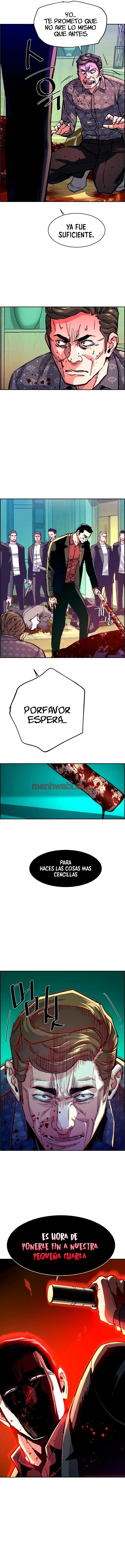 Mercenario - Capítulo 112_2 manhwa