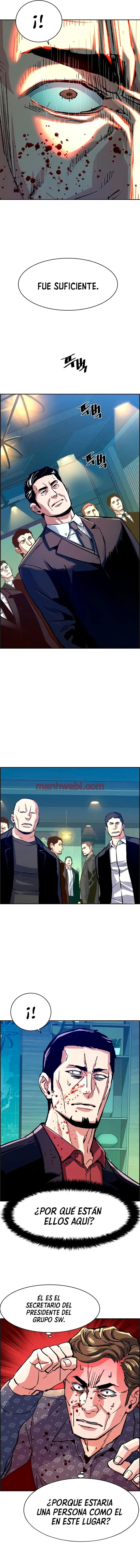 Mercenario - Capítulo 112_3 manhwa