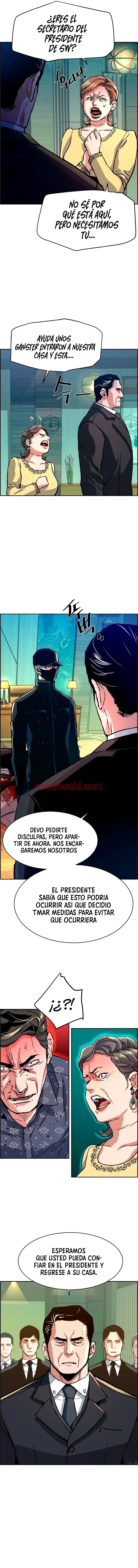 Mercenario - Capítulo 112_3 manhwa