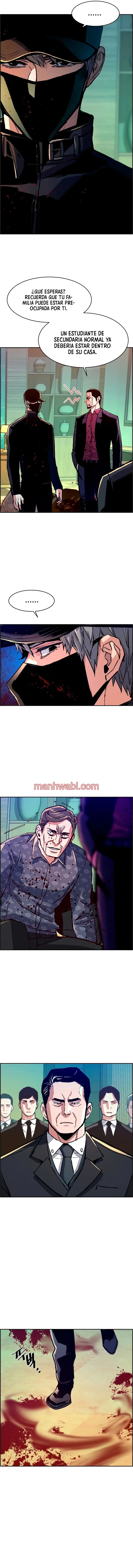 Mercenario - Capítulo 112_3 manhwa