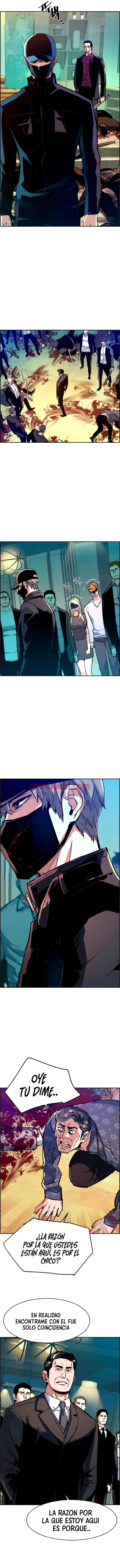 Mercenario - Capítulo 112_3 manhwa