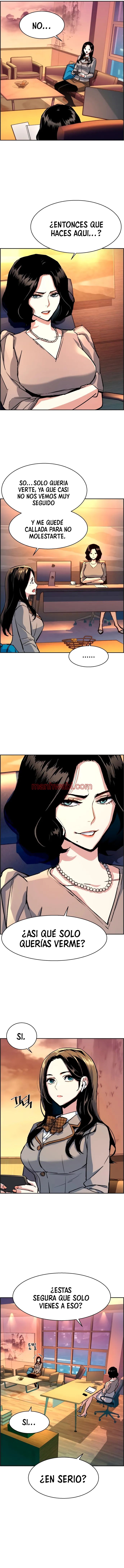 Mercenario - Capítulo 113_2 manhwa