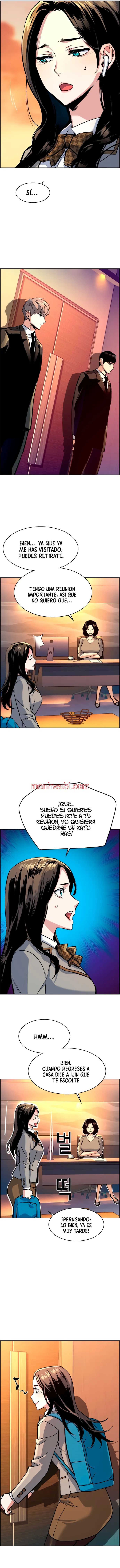 Mercenario - Capítulo 113_2 manhwa