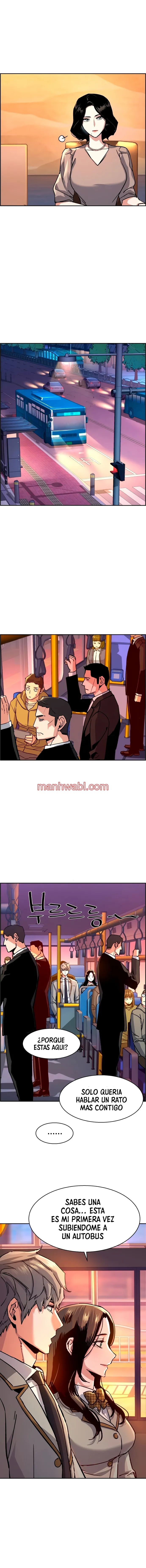 Mercenario - Capítulo 113_2 manhwa
