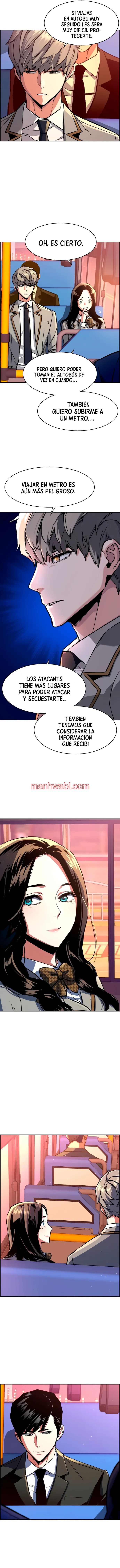 Mercenario - Capítulo 113_2 manhwa