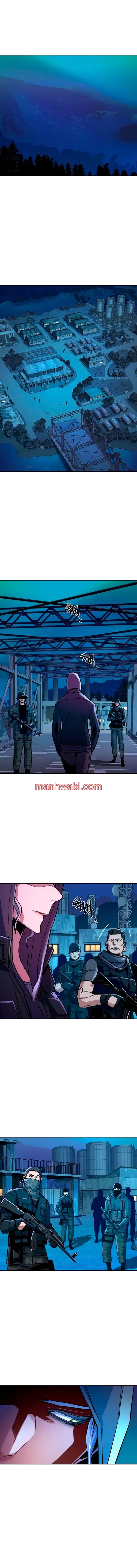Mercenario - Capítulo 113_3 manhwa