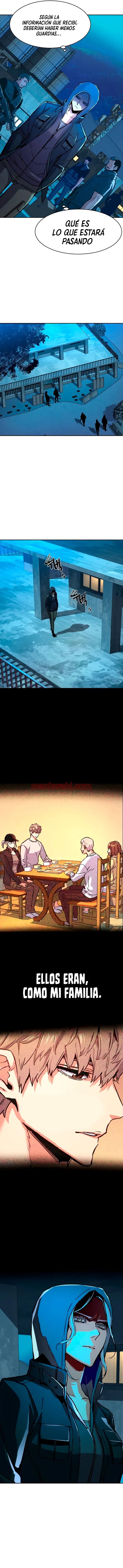 Mercenario - Capítulo 113_3 manhwa