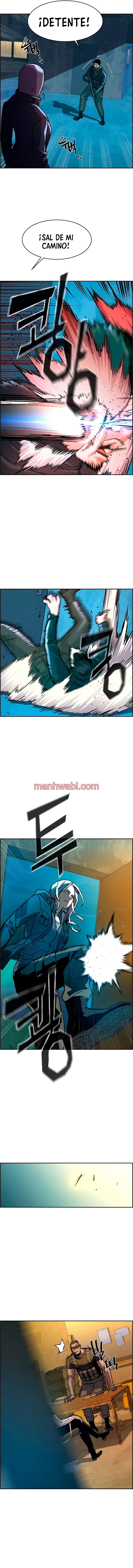 Mercenario - Capítulo 113_3 manhwa