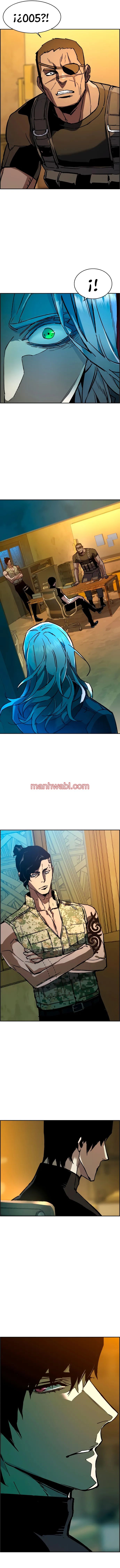 Mercenario - Capítulo 113_3 manhwa