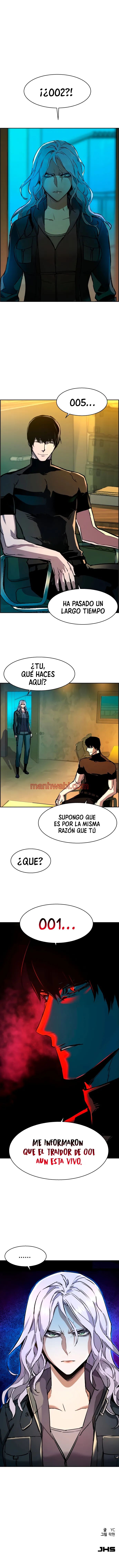 Mercenario - Capítulo 113_3 manhwa