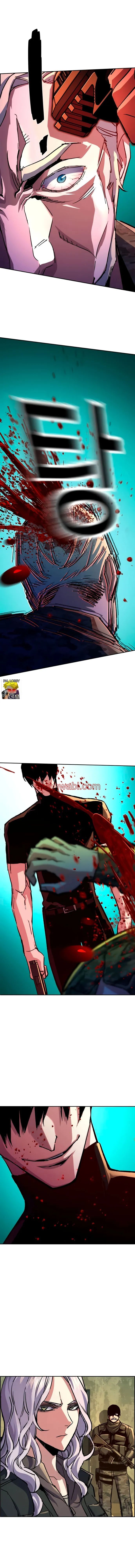 Mercenario - Capítulo 114_2 manhwa