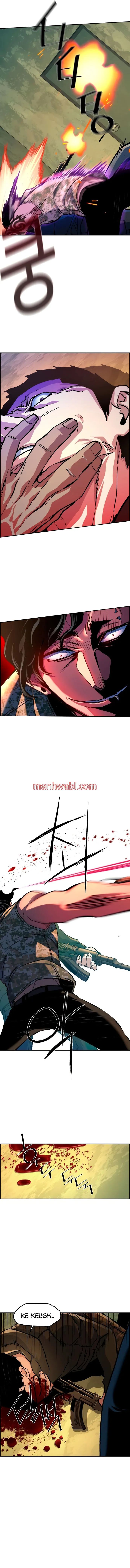 Mercenario - Capítulo 114_3 manhwa