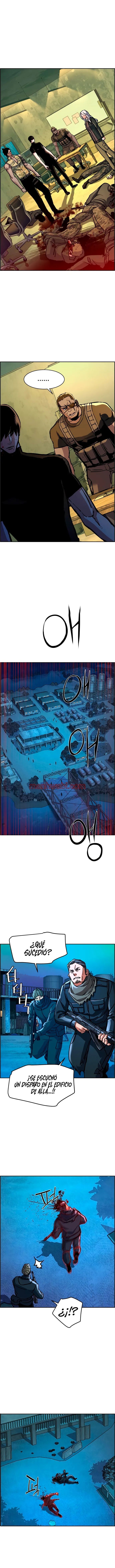 Mercenario - Capítulo 114_3 manhwa