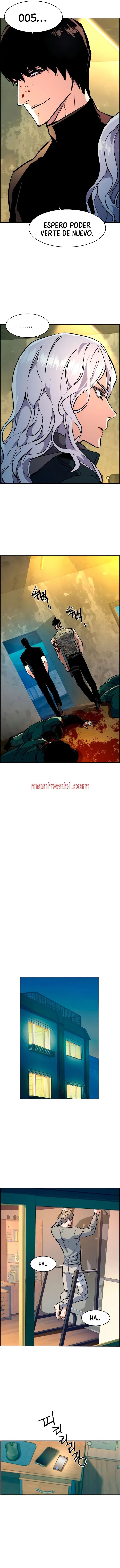 Mercenario - Capítulo 114_3 manhwa