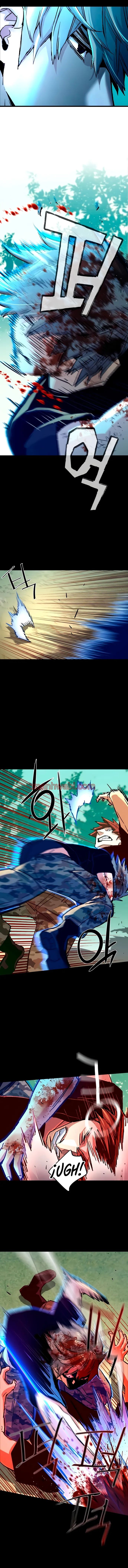 Mercenario - Capítulo 115_2 manhwa