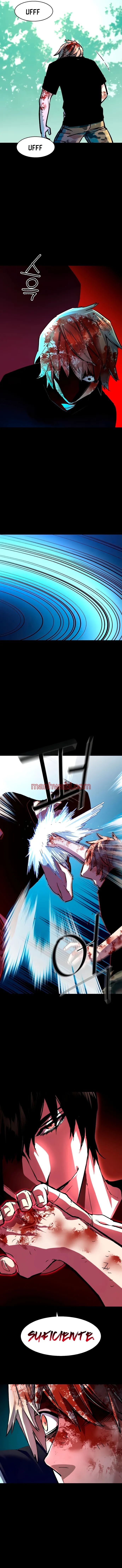 Mercenario - Capítulo 115_3 manhwa
