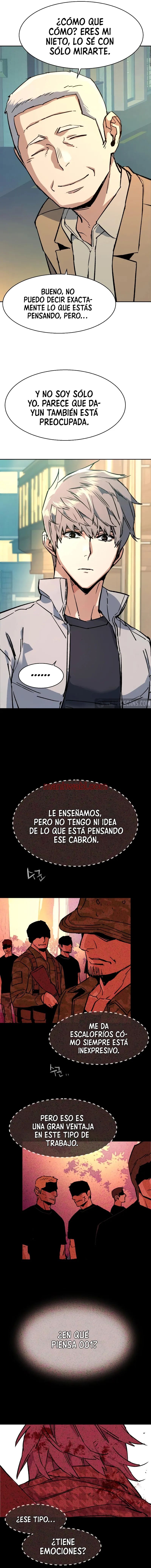 Mercenario - Capítulo 116_3 manhwa