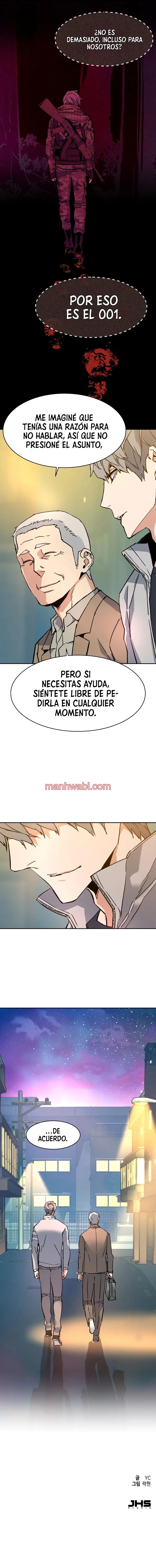 Mercenario - Capítulo 116_3 manhwa