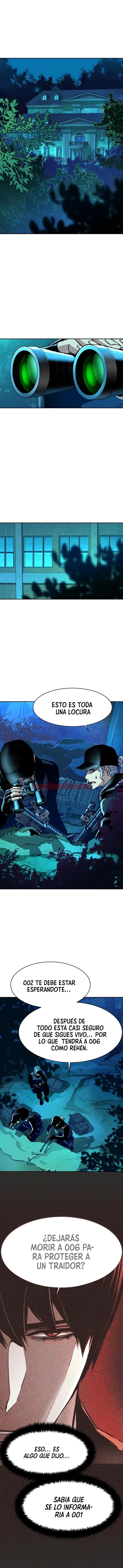 Mercenario - Capítulo 118_2 manhwa