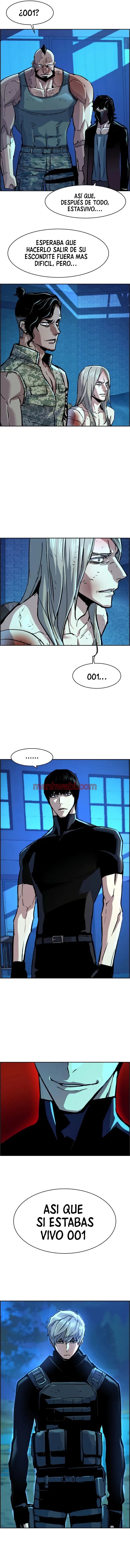 Mercenario - Capítulo 118_2 manhwa