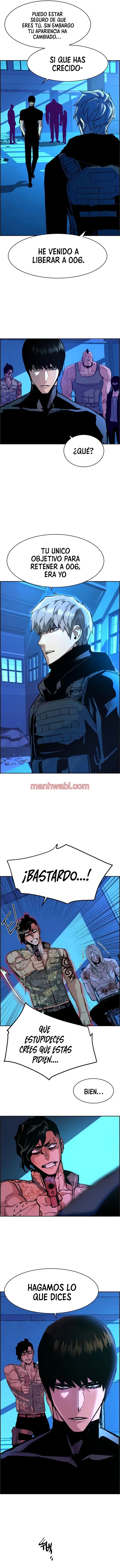 Mercenario - Capítulo 118_3 manhwa