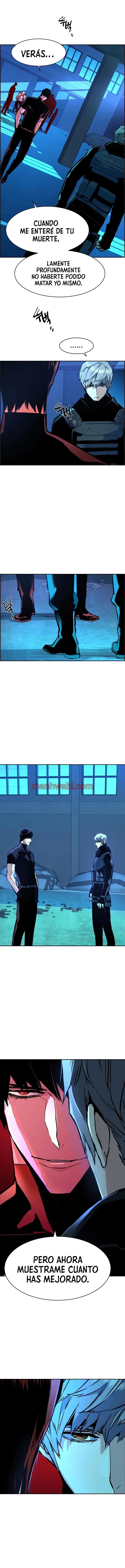 Mercenario - Capítulo 118_3 manhwa