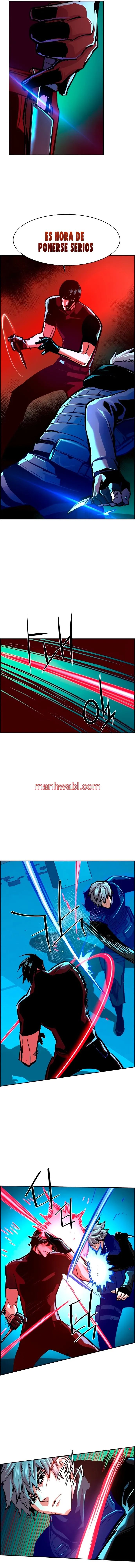 Mercenario - Capítulo 119_2 manhwa