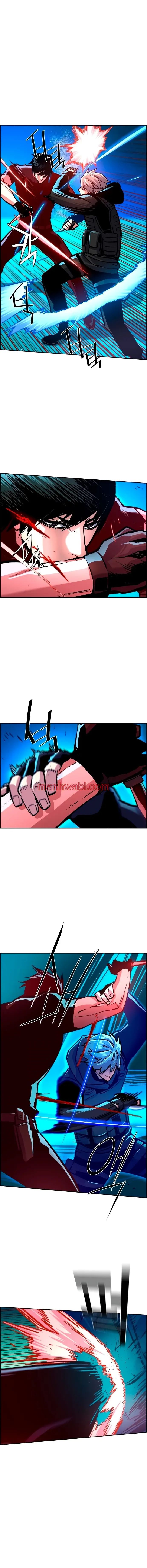 Mercenario - Capítulo 119_2 manhwa