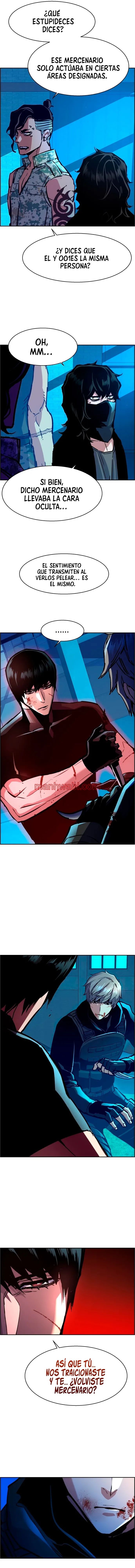 Mercenario - Capítulo 119_2 manhwa