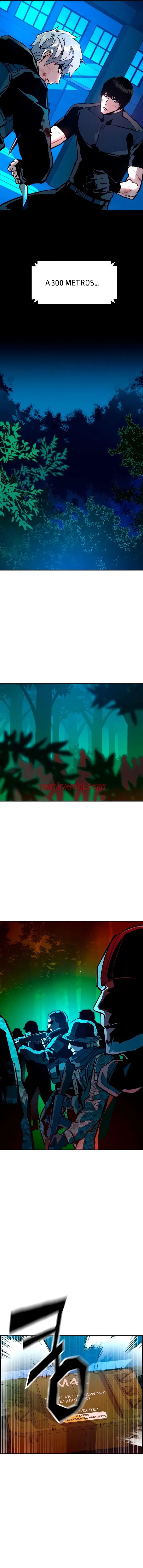 Mercenario - Capítulo 119_3 manhwa