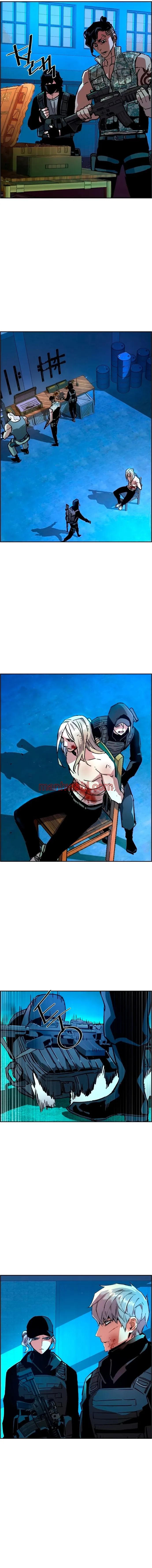 Mercenario - Capítulo 119_3 manhwa