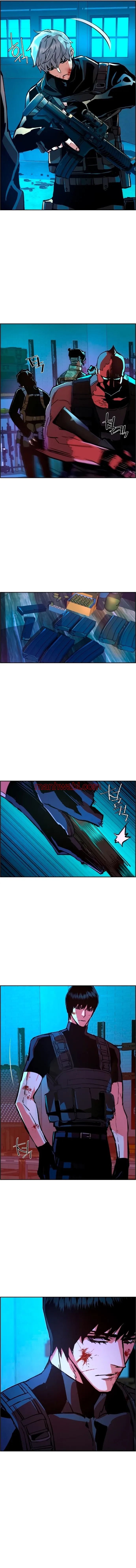 Mercenario - Capítulo 119_3 manhwa