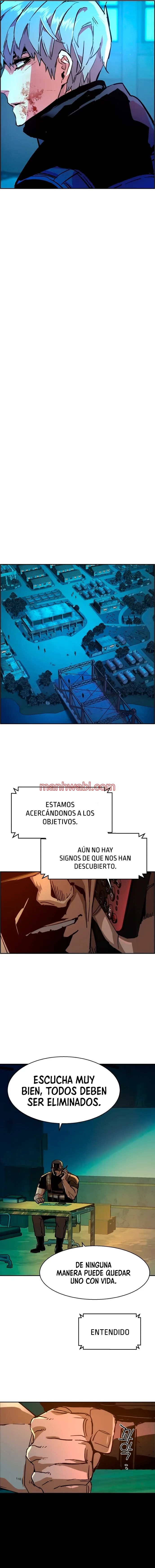Mercenario - Capítulo 119_3 manhwa