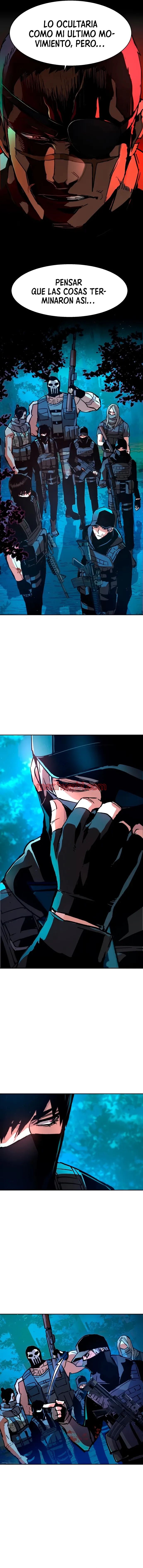 Mercenario - Capítulo 119_3 manhwa