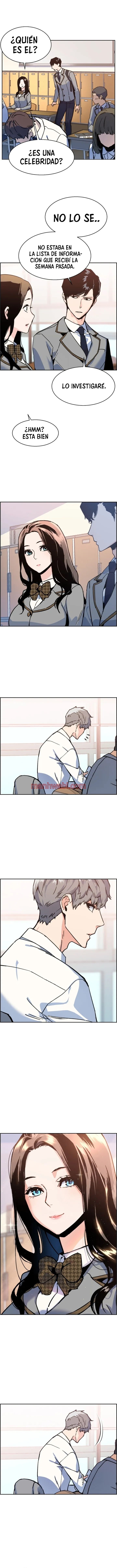 Mercenario - Capítulo 11_2 manhwa