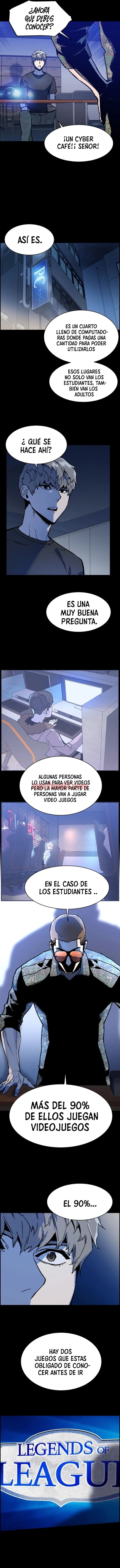 Mercenario - Capítulo 11_3 manhwa