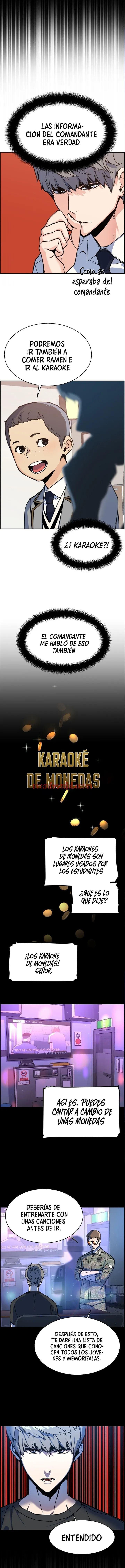 Mercenario - Capítulo 11_3 manhwa